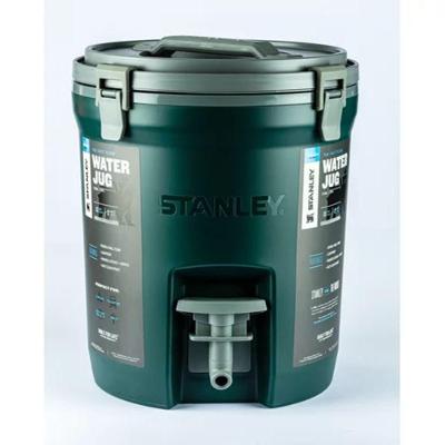 Jug Galão Térmica Stanley 7.5l Green