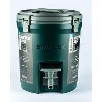 Jug Galão Térmica Stanley 7.5l Green - 1