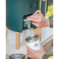 Jug Galão Térmica Stanley 7.5l Green - 7