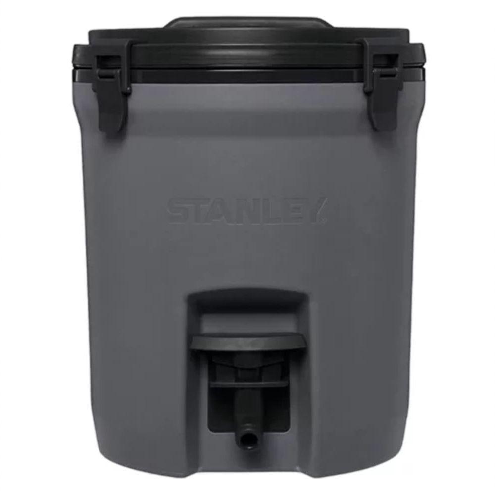 Jug Galão Térmica Stanley 7.5l Charcoal - 1