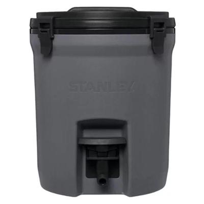 Jug Galão Térmica Stanley 7.5l Charcoal
