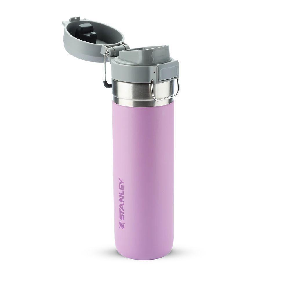 Garrafa Térmica Stanley Quick Flip 710ml Lilac - 2