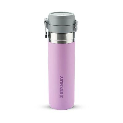 Garrafa Térmica Stanley Quick Flip 710ml Lilac