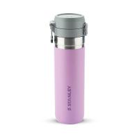 Garrafa Térmica Stanley Quick Flip 710ml Lilac - 1