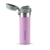 Garrafa Térmica Stanley Quick Flip 710ml Lilac - 4