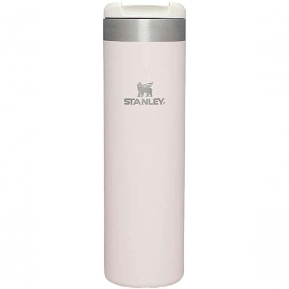 Garrafa Térmica Stanley Aerolight Transit 591ml Rose Quartz - 1