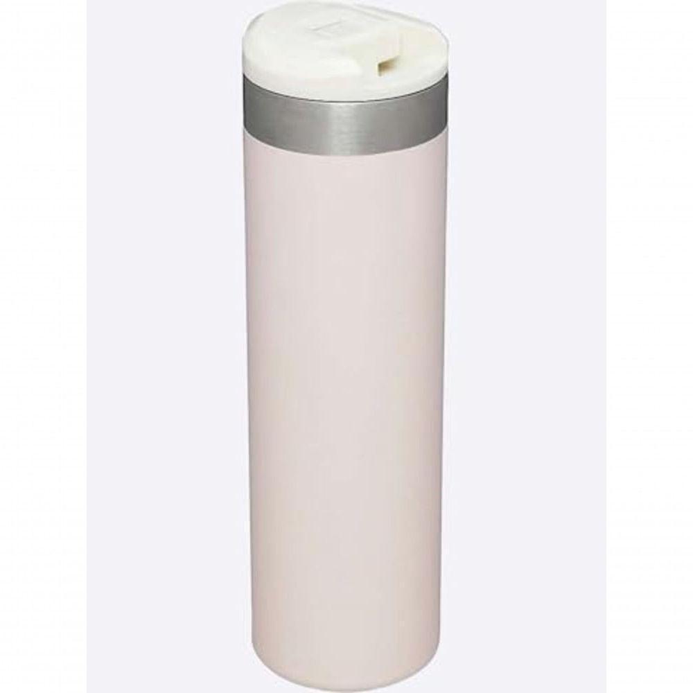 Garrafa Térmica Stanley Aerolight Transit 591ml Rose Quartz - 2