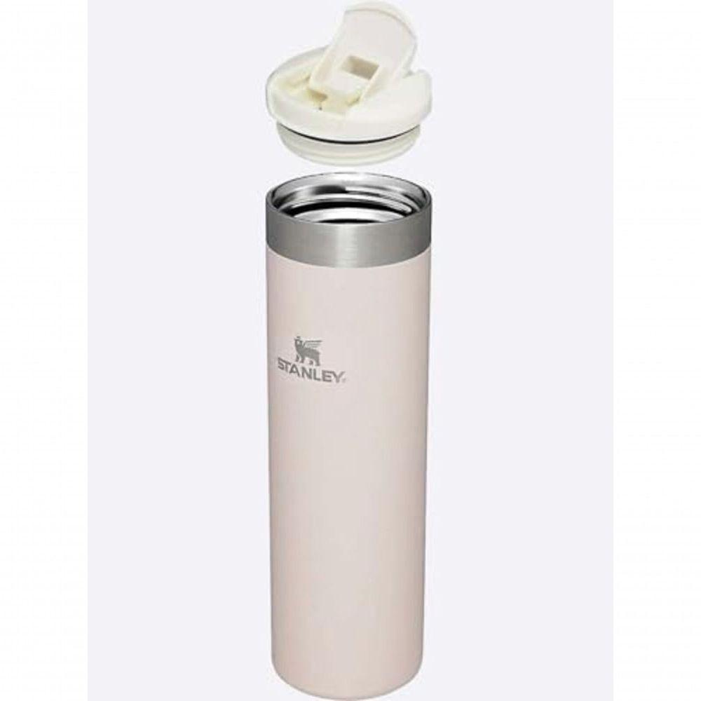 Garrafa Térmica Stanley Aerolight Transit 591ml Rose Quartz - 3