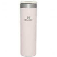 Garrafa Térmica Stanley Aerolight Transit 591ml Rose Quartz - 1