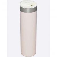 Garrafa Térmica Stanley Aerolight Transit 591ml Rose Quartz - 2