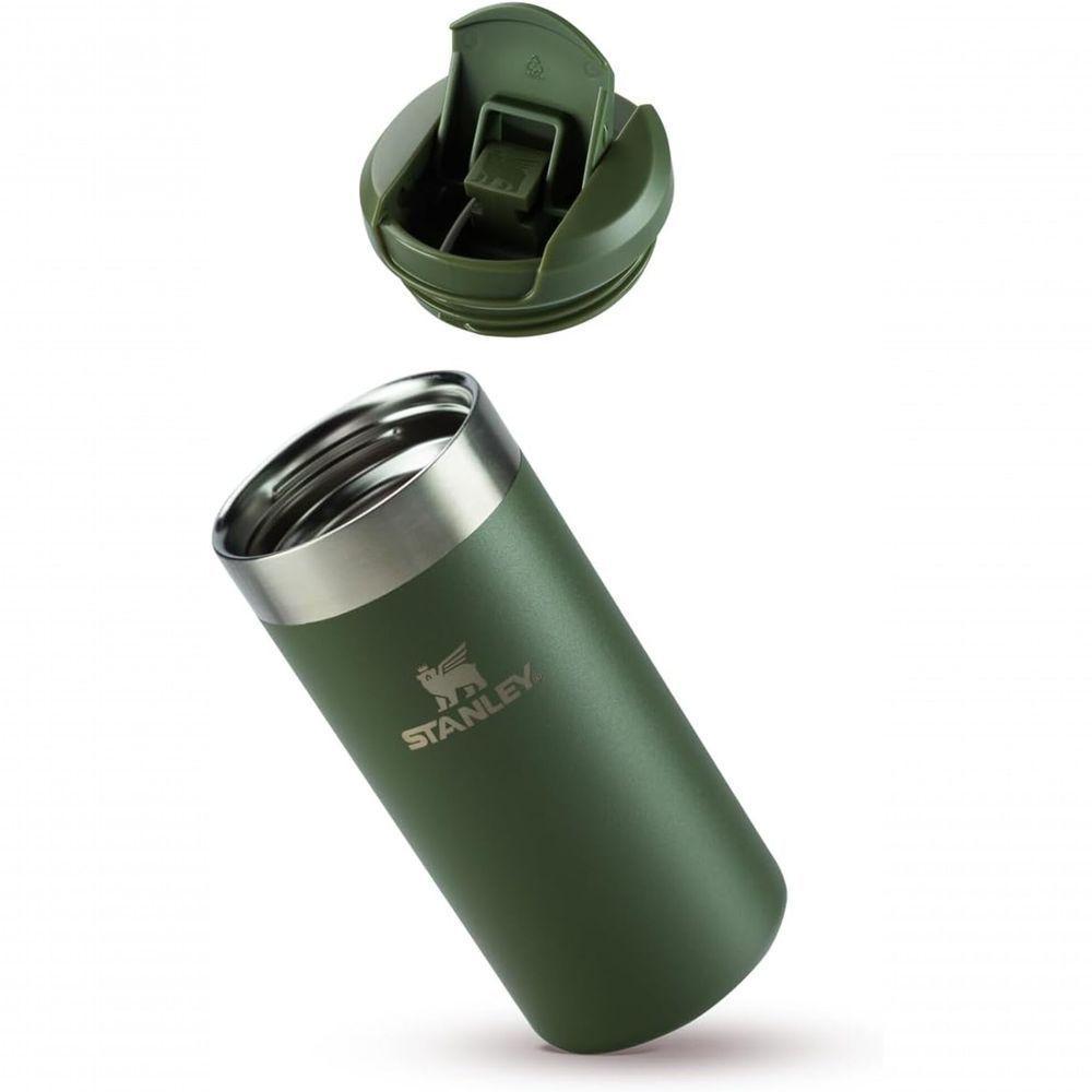 Garrafa Térmica Aerolight Transit 2.0 354ml Dried Pine - 5