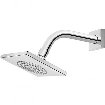 Chuveiro Cromado Bellar Dn15 1/2 Docol