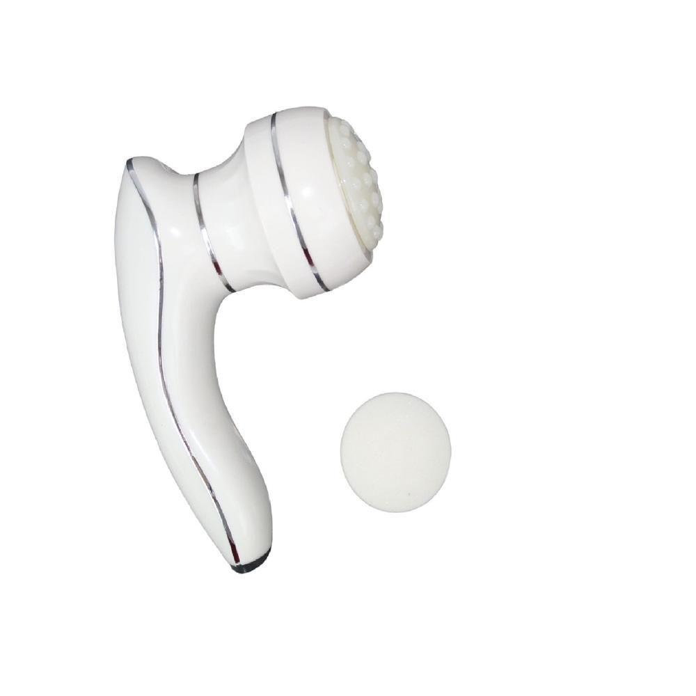 Removedor Calos Eletrico Lixa Pes Esfoliador Massageador Raspador Pele Grossa Rachaduras Rotativa Recarregavel - 4