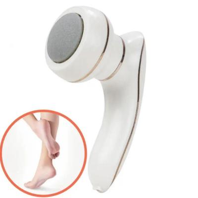 Removedor Calos Eletrico Lixa Pes Esfoliador Massageador Raspador Pele Grossa Rachaduras Rotativa Recarregavel