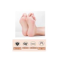 Removedor Calos Eletrico Lixa Pes Esfoliador Massageador Raspador Pele Grossa Rachaduras Rotativa Recarregavel - 5