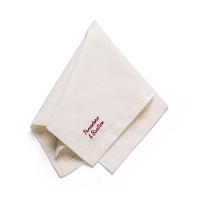 Guardanapo Copa E Cia 4 Peças Eco Pomodoro E Basílico Vermelho - 1