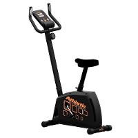 Bicicleta Ergométrica Athletic Performance 310bv Residencial Suporta 150kg 8 Níveis Monitor De Pulso - 1