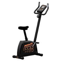 Bicicleta Ergométrica Athletic Performance 310bv Residencial Suporta 150kg 8 Níveis Monitor De Pulso - 7