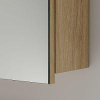 Conjunto Com Cuba Nature 75cm Estilare CNJ4012 Carvalho-verde - 7