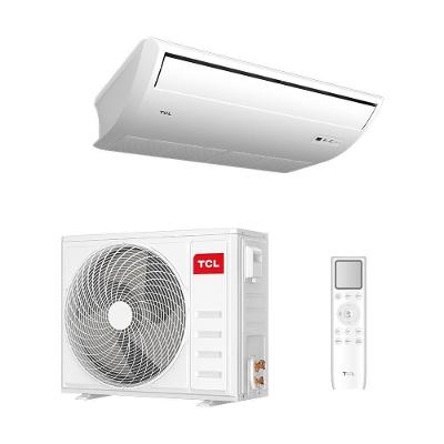 Ar Condicionado Piso Teto TCL Inverter 55000 BTUS Frio 220V TAC-55CSGS