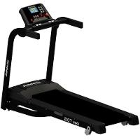 Esteira Ergométrica Athletic Profissional 2.0t 16km/h 130kg Suportados 26 Programas Motor Weg 220V - 1