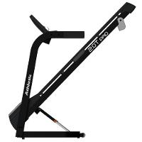 Esteira Ergométrica Athletic Profissional 2.0t 16km/h 130kg Suportados 26 Programas Motor Weg 220V - 8