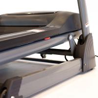 Esteira Elétrica Athletic Extreme 1060t 16km/h Suporta 130kg Inclinação Eletrônica 41 Programas 220V - 7