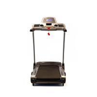 Esteira Elétrica Athletic Extreme 1060t 16km/h Suporta 130kg Inclinação Eletrônica 41 Programas 220V - 8