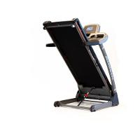 Esteira Elétrica Athletic Extreme 1060t 16km/h Suporta 130kg Inclinação Eletrônica 41 Programas 220V - 9