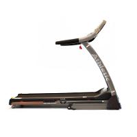 Esteira Elétrica Athletic Extreme 1060t 16km/h Suporta 130kg Inclinação Eletrônica 41 Programas 220V - 10