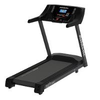 Esteira Profissional Athletic Amazon 3.0t 25km/h Suporta 150kg 18 Programas Academias/condomínios 110V - 8