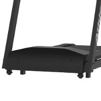 Esteira Profissional Athletic Amazon 3.0t 25km/h Suporta 150kg 18 Programas Academias/condomínios 110V - 10