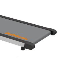 Esteira Elétrica Athletic Desk Fit Df100 6km/h Suporta 110kg Compacta Sem Varanda Pronta Para Usar 220V - 5