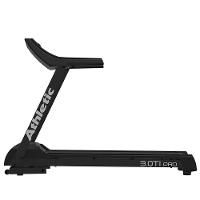 Esteira Profissional Athletic Amazon 3.0ti 25km/h Suporta150kg Inclinação Eletrônica 26 Programas 220V - 6