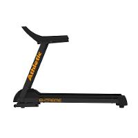 Esteira Elétrica Athletic New Extreme 18km/h Suporta 130kg Inclinação Eletrônica 32 Programas 220V - 7