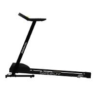 Esteira Elétrica Athletic Speedy 14km/h Motor 4.0 Hpm 120kg Suportados Dobrável Lona Ampla Bivolt - 8