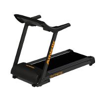 Esteira Elétrica Athletic New Extreme 18km/h Suporta 130kg Inclinação Eletrônica 32 Programas 110V - 8