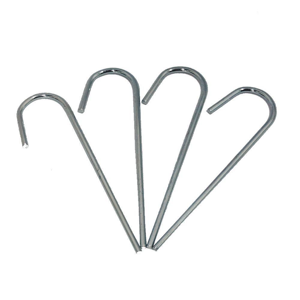 Escada De Agilidade Athletic 4 Metros 7 Degraus Ajustáveis Para Treino Funcional, Fitness, Velocidade E Agilidade - 5