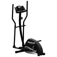 Elíptico Athletic Advanced Magnetron 8 Níveis Magnéticos Suporta 140kg Disco De Inércia 5.6kg - 1