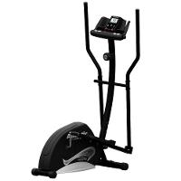 Elíptico Athletic Advanced Magnetron 8 Níveis Magnéticos Suporta 140kg Disco De Inércia 5.6kg - 10