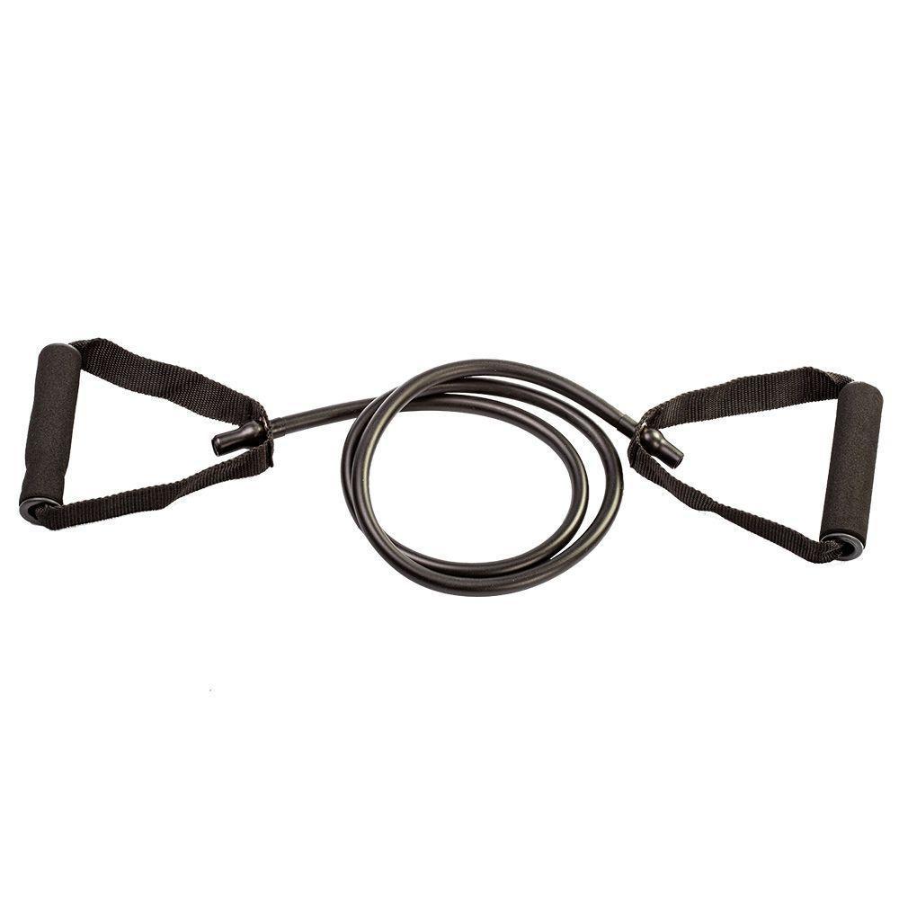 Elástico Extensor Athletic Carga Leve Para Treino Funcional Fitness E Fortalecimento Muscular - 2