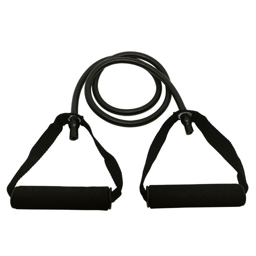 Elástico Extensor Athletic Carga Leve Para Treino Funcional Fitness E Fortalecimento Muscular - 4