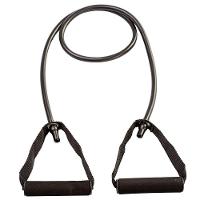 Elástico Extensor Athletic Carga Leve Para Treino Funcional Fitness E Fortalecimento Muscular - 3