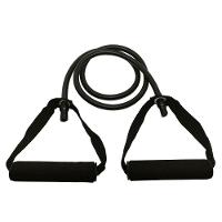 Elástico Extensor Athletic Carga Leve Para Treino Funcional Fitness E Fortalecimento Muscular