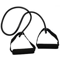 Elástico Extensor Athletic Carga Leve Para Treino Funcional Fitness E Fortalecimento Muscular - 6