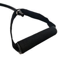 Elástico Extensor Athletic Carga Leve Para Treino Funcional Fitness E Fortalecimento Muscular - 7