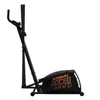 Elíptico Athletic Performance 210e 150kg 8 Níveis De Esforço Com Monitor Uso Residencial - 6