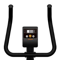 Elíptico Athletic Performance 210e 150kg 8 Níveis De Esforço Com Monitor Uso Residencial - 7