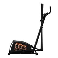 Elíptico Athletic Performance 210e 150kg 8 Níveis De Esforço Com Monitor Uso Residencial - 9