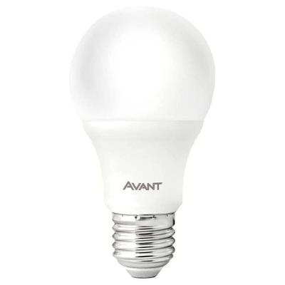 Lâmpada Pera Led 9 Watts 3000k Bivolt - 278070570 - Avant